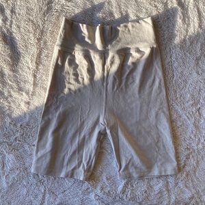 Jungmaven hemp bicycle style shorts size small brand new never worn